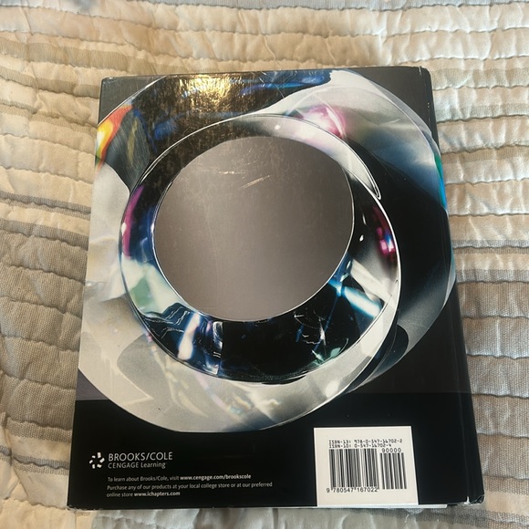 Calculus (Ninth Edition) by Ron Larson & Bruce Edwards Textbook - Picture 8 of 12